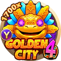 Thành Phố Vàng 4